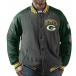 NFL уплотнитель z куртка super миска победа память Super Bowl Champions Team Varsity жакет Jacket G-III 2212fsg