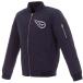 NFL Titan z жакет Lightweight нейлон Bomber внешний JH Design темно-синий 