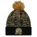 NFL �Z�C���c �j�b�g�L���b�v ���f�B�[�X 2022 �T���[�g�g�D�T�[�r�X Salute To Service �j���[�G��/New Era �u���b�N/�S�[���h �֘A�摜1