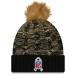 NFL �Z�C���c �j�b�g�L���b�v ���f�B�[�X 2022 �T���[�g�g�D�T�[�r�X Salute To Service �j���[�G��/New Era �u���b�N/�S�[���h �֘A�摜2