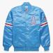 NFL euler z куртка стартер xoma-ju балка City атлас жакет внешний STARTER голубой 2212fsg