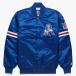 NFLpei Trio tsu куртка стартер xoma-ju балка City атлас жакет внешний STARTER королевский синий 2212fsg