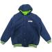 NFLsi- Hawk s жакет Touchback Polyfillf-ti- внешний G-III темно-синий 2212fsg