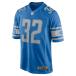 NFL �f�B�A���h���E�X�E�B�t�g ���C�I���Y ���j�t�H�[�� Game Jersey �i�C�L/Nike �u���[ �֘A�摜1