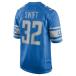 NFL �f�B�A���h���E�X�E�B�t�g ���C�I���Y ���j�t�H�[�� Game Jersey �i�C�L/Nike �u���[ �֘A�摜2