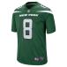 NFL �A�[�����E���W���[�X �W�F�b�c ���j�t�H�[�� Game Jersey �i�C�L/Nike �S�b�T���O���[�� �֘A�摜1