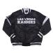 NFL Raider s жакет Home Game Varsity Jacket куртка STARTER черный 