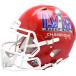NFL chief s подлинный шлем no. 58 раз super миска победа память Speed Authentic Helmet Riddell