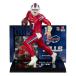NFLjoshu*a Len Bill z фигурка 7-Inch Posed Figuremak мех Len Mc Farlane Red Color Rush Jersey
