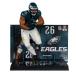 NFLsak on * Berkeley Eagle s фигурка 7-Inch Posed Figuremak мех Len Mc Farlane Kelly зеленый 