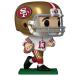 NFL блок *pa-ti-49ers фигурка Pop! Collectible Figure вентилятор koFunko