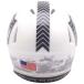 NFL �J�E�{�[�C�Y �~�j�w�����b�g �y���n���t�z2024 �T���[�g �g�D �T�[�r�X Salute To Service Mini Helmet Riddell �֘A�摜2