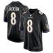 NFL лама -* Jackson Ray bnz форма игра Game Jersey Nike /Nike черный 