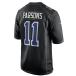 NFL �}�C�J�E�p�[�\���Y �J�E�{�[�C�Y ���j�t�H�[�� Game Jersey �Q�[�� �i�C�L/Nike �u���b�N �֘A�摜2