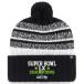 NFLsi- Hawk s вязаная шапка no. 60 раз super миска победа память Tavern Cuffed Knit Hat with Pom 47Brand черный 