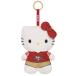 NFL 49ers Hello Kitty - мягкая игрушка брелок для ключа Hello Kitty Plush Doll цепочка для ключей 6 дюймовый FOCO