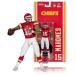 NFL Patrick *ma Home z chief s фигурка 6 Inch Articulated Figures Wv1 передвижной тип mak мех Len McFarlane