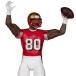 NFL �W�F���[�E���C�X 49ers �t�B�M���A 6 Inch Articulated Figures Wv1 ���� �}�N�t�@�[���� McFarlane �֘A�摜4