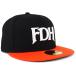 �����_�C�G�[�z�[�N�X �O�b�Y �L���b�v/�X�q Classic 59FIFTY �j���[�G��/New Era �u���b�N/�I�����W ���� �L���b�v ���W npbcl �֘A�摜2
