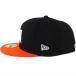 �����_�C�G�[�z�[�N�X �O�b�Y �L���b�v/�X�q Classic 59FIFTY �j���[�G��/New Era �u���b�N/�I�����W ���� �L���b�v ���W npbcl �֘A�摜3