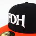 �����_�C�G�[�z�[�N�X �O�b�Y �L���b�v/�X�q Classic 59FIFTY �j���[�G��/New Era �u���b�N/�I�����W ���� �L���b�v ���W npbcl �֘A�摜4
