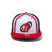 ��}�u���[�u�X �O�b�Y �L���b�v Classic 59FIFTY �I���b�N�X �j���[�G��/New Era �z���C�g �u���b�N �X�J�[���b�g npbcl �֘A�摜1