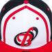 ��}�u���[�u�X �O�b�Y �L���b�v Classic 59FIFTY �I���b�N�X �j���[�G��/New Era �z���C�g �u���b�N �X�J�[���b�g npbcl �֘A�摜3
