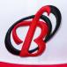 ��}�u���[�u�X �O�b�Y �L���b�v Classic 59FIFTY �I���b�N�X �j���[�G��/New Era �z���C�g �u���b�N �X�J�[���b�g npbcl �֘A�摜4