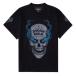 WWE Stone * холодный *s чай b* Austin форма [ на месте покупка есть ]Stone Cold 3:16 V-Neck Jersey Goodie Two Sleeves черный 