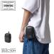  Porter a крыша сумка 023-03762 PORTER ALOOF Yoshida bag бардачок меньше натуральная кожа поясная сумка мужской женский бренд сделано в Японии 