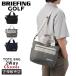 �ő�42% 9/5���� �u���[�t�B���O �S���t CS�V���[�Y �J�[�g�o�b�O �J�[�g�g�[�g �g�[�g�o�b�O ���E���h�o�b�O �~�j ������ BRIEFING GOLF CS SERIES BRG251T10