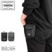  Porter Drive сумка 635-06828 бардачок мульти- кейс мужской женский бренд поясная сумка легкий Yoshida bag PORTER DRIVE