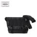  Porter нагрев сумка "почтальонка" (S) 703-07968 PORTER HEAT Yoshida bag сумка сумка на плечо мужской женский бренд наклонный .. довольно большой большая вместимость A4