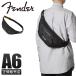  maximum 32% 6/9 limitation fender body bag waist bag men's lady's brand monogram strap ko-te.la light weight Fender 950-6050 tppr