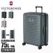  максимальный 50% 10/5 ограничение Victorinox Aero X advanced чемодан Carry кейс M размер 75L/90L с функцией расширения .Victorinox AIROX ADVANCED