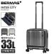 �ő�42% 8/21���� �o�[�}�X �C���^�[�V�e�B �X�[�c�P�[�X �@���������� S�T�C�Y SS 33L �y�� ���^ �É��L���X�^�[ �X�g�b�p�[ BERMAS 60523  bmpr