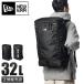 NEW ERA New Era rucksack going to school 32L man . woman junior high school student high school student light weight black high capacity square box type school bag 13529455 13529453