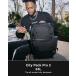 �ő�41% 10/18���� Aer City Pack Pro 2 �����b�N �o�b�N�p�b�N �����Y �y�� �G�A�[ �V�e�B�R���N�V���� City Collection A4 B4 24L 16�C���` AER-21064 �֘A�摜1