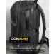 �ő�41% 10/18���� Aer City Pack Pro 2 �����b�N �o�b�N�p�b�N �����Y �y�� �G�A�[ �V�e�B�R���N�V���� City Collection A4 B4 24L 16�C���` AER-21064 �֘A�摜3