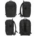 �ő�41% 10/18���� Aer City Pack Pro 2 �����b�N �o�b�N�p�b�N �����Y �y�� �G�A�[ �V�e�B�R���N�V���� City Collection A4 B4 24L 16�C���` AER-21064 �֘A�摜5