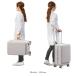 �ő�50% 10/22���� ace HaNT KOKONT �G�[�X �n���g �R�R���g �X�[�c�P�[�X �@���������� S�T�C�Y �t�����g�I�[�v�� �X�g�b�p�[ �g�� �y�� ���� 05511 trpp �֘A�摜5