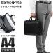  максимальный 51% 10/4 ограничение Samsonite портфель мужской бренд 50 плата 40 плата 2WAY портфель легкий водоотталкивающий тонкий A4 Debonair 5 Samsonite Debonair 5 hs3-09001