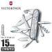  максимальный 51% 2/22 ограничение Victorinox нож мульти- tool уличный кемпинг предотвращение бедствий товары 15 функция рукоятка to man VICTORINOX MEDIUM POCKET KNIVES стандартный товар 