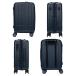 �ő�50% 10/18���� 21�F�W�J/2�N�ۏ� �C�m�x�[�^�[ �X�[�c�P�[�X �@���������� S�T�C�Y SS 38L 43L �g�� �y�� �X�g�b�p�[�t�� ������ �� innovator inv43ex �֘A�摜5