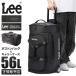 �ő�41% 9/2���� Lee ���[ �����b�N�L�����[ �X�[�c�P�[�X M�T�C�Y 56L �y�� ���s ���h �o�� 2WAY �{�X�g���o�b�O �_�b�t���o�b�O �L���X�^�[�t�� 320-9060