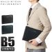  maximum 32% 6/9 limitation Macintosh firosofi- bag men's clutch bag second bag ceremonial occasions original leather thin type slim leather MACKINTOSH 73117