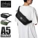  maximum 27% 6/6 limitation Manhattan Poe te-ji Black Label body bag waist bag Manhattan Portage BLACK LABEL mp1129twlbl