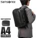  Samsonite портфель мужской бренд 50 плата 40 плата легкий водонепроницаемый A4 2WAY портфель рюкзак Tecnos combo Samsonite QW8*09001