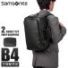  Samsonite деловой рюкзак мужской бренд 50 плата 40 плата большая вместимость 2WAY портфель портфель Tecnos combo Samsonite QW8*09003