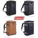 �ő�50% 10/27���� �R�[���}�� �����b�N �ʊw ���q �j�q 35L ��e�� �h�� �y�� ���Z�� ���w�� �X�N�G�A �{�b�N�X�^ �X�N�[���o�b�O �V�[���h35 Coleman �֘A�摜1